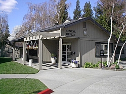Property rental in Sacramento CA